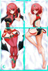 Pyra Undress Body pillow case XENOBLADE Mitgard-Knight